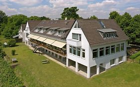 Hotel Fährhaus km734